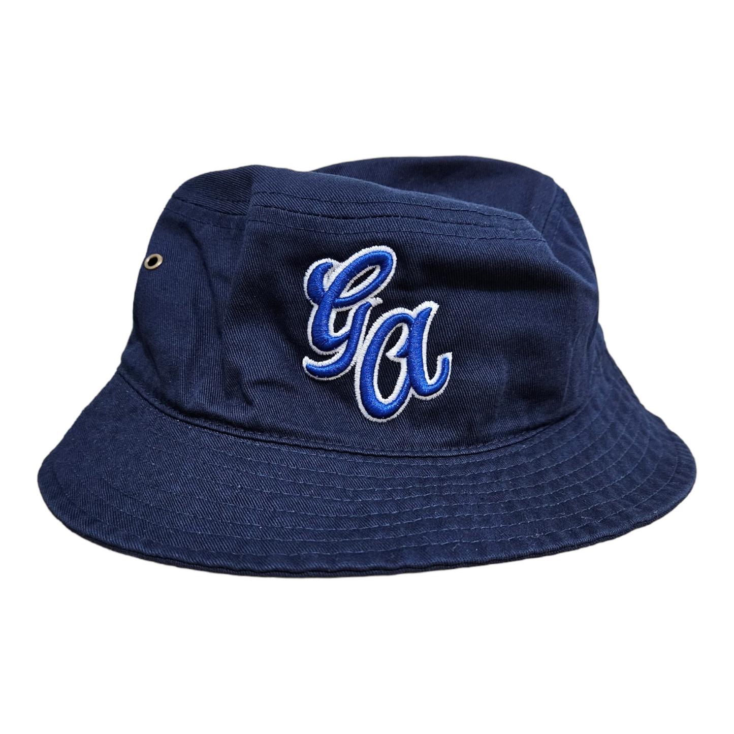 Grand Ave "GA" Bucket Hat