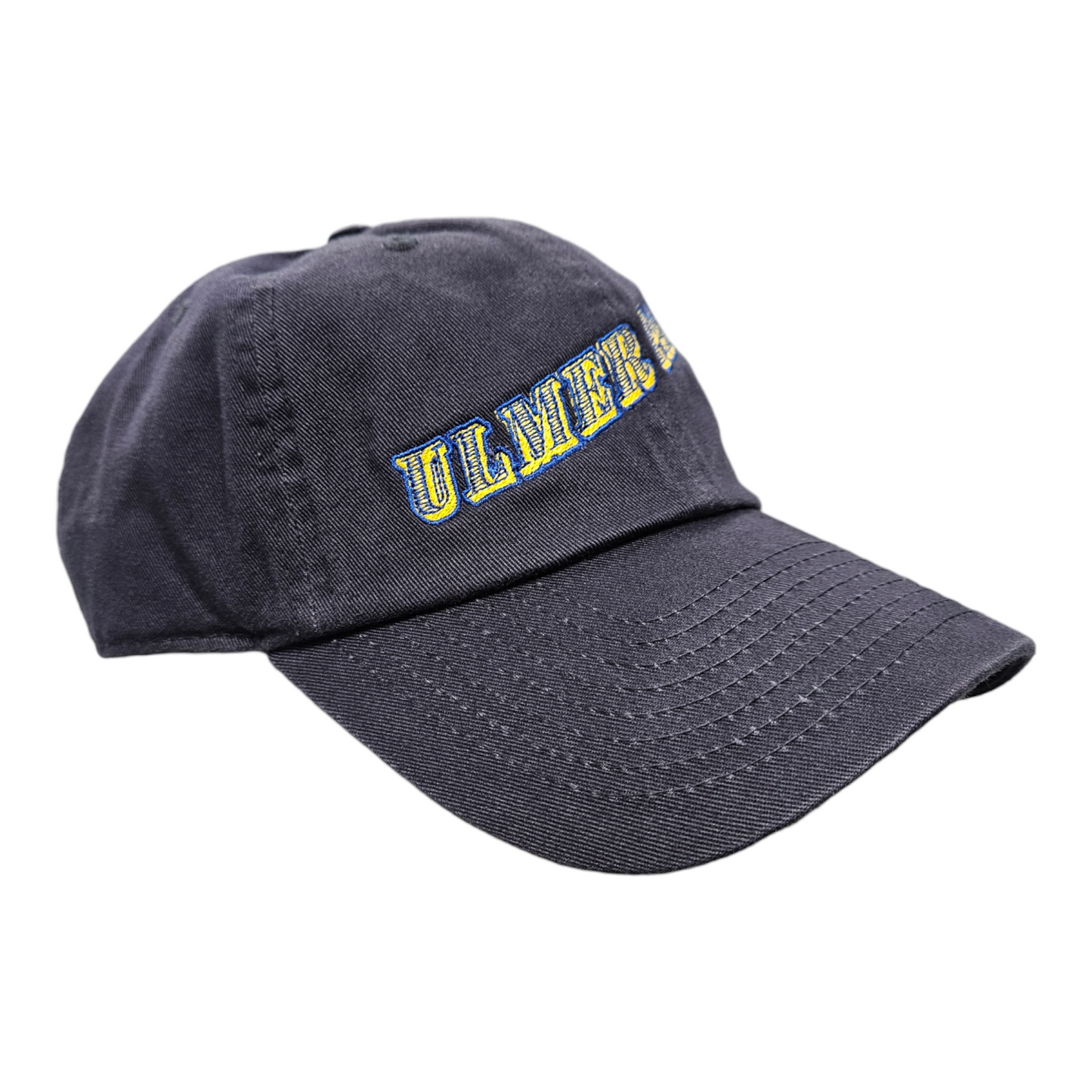 Ulmer Park Depot Dad Hat