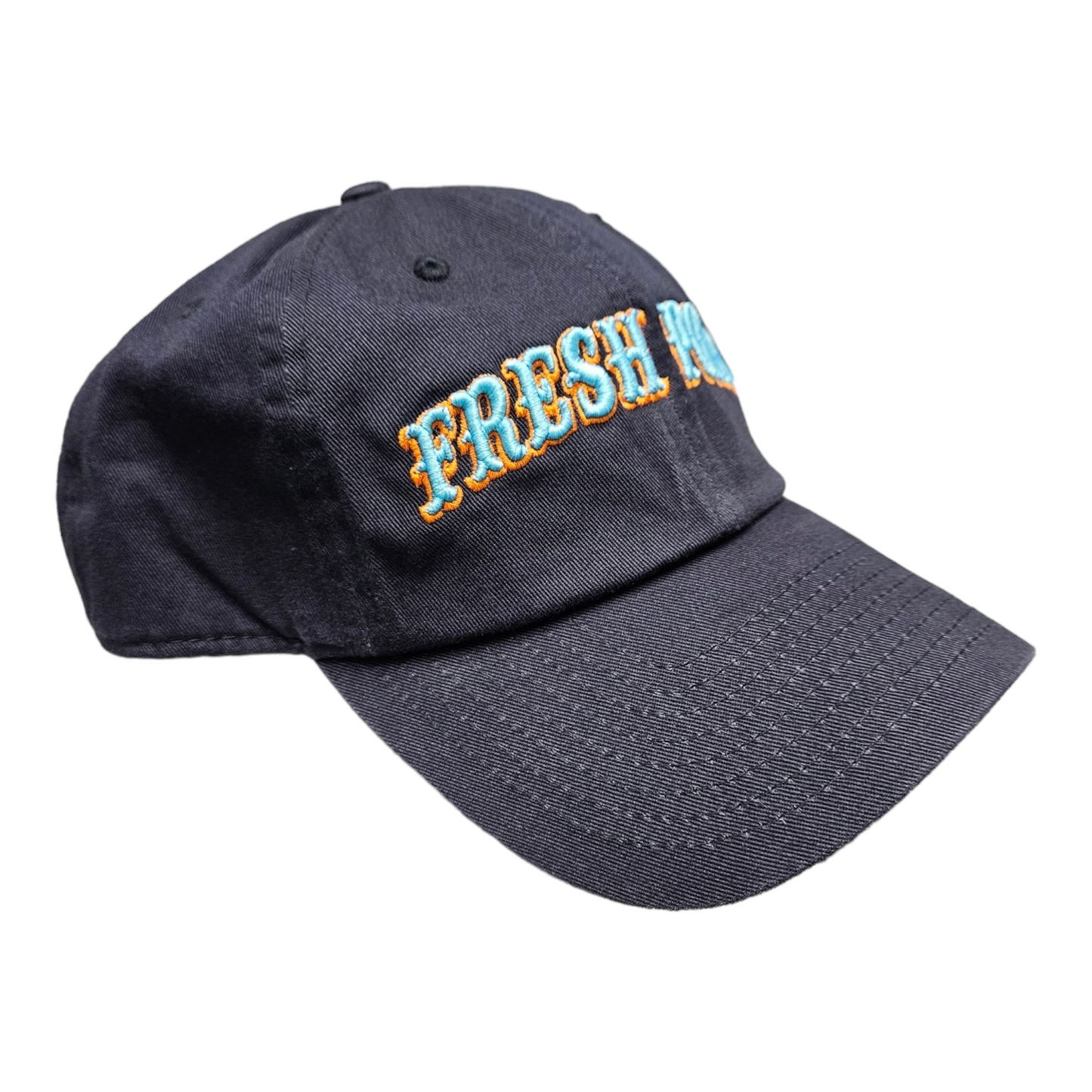 Fresh Pond Dad Hat