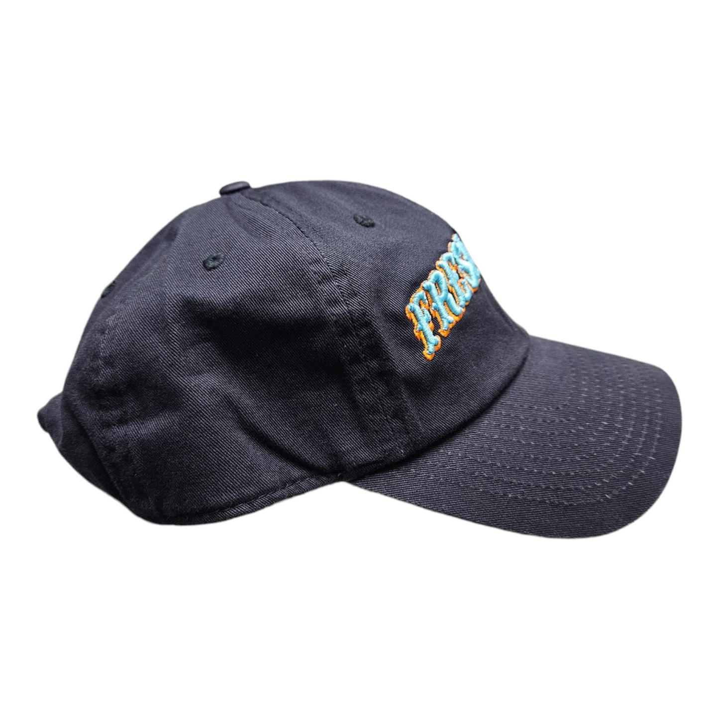 Fresh Pond Dad Hat