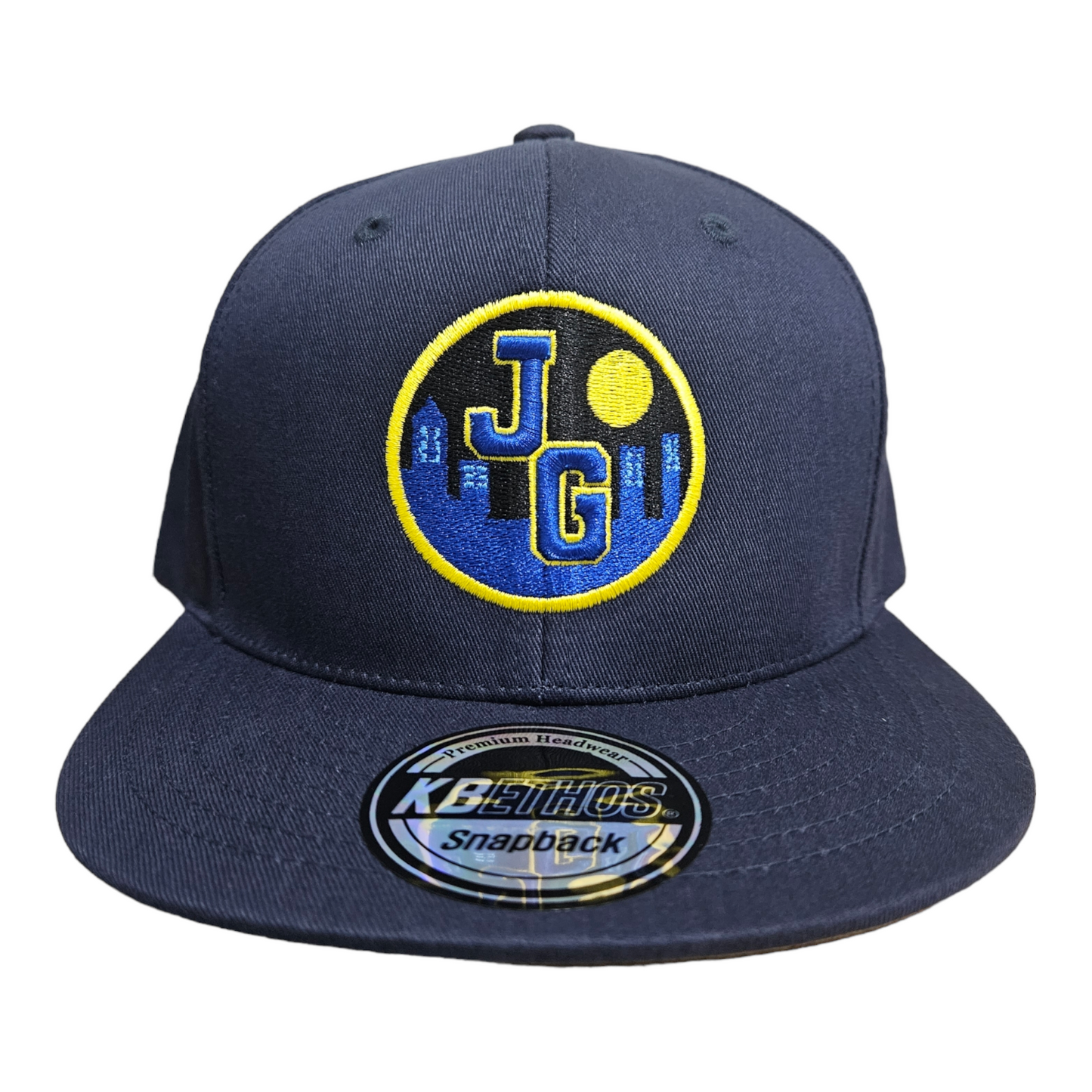 Jackie Gleason Snapback