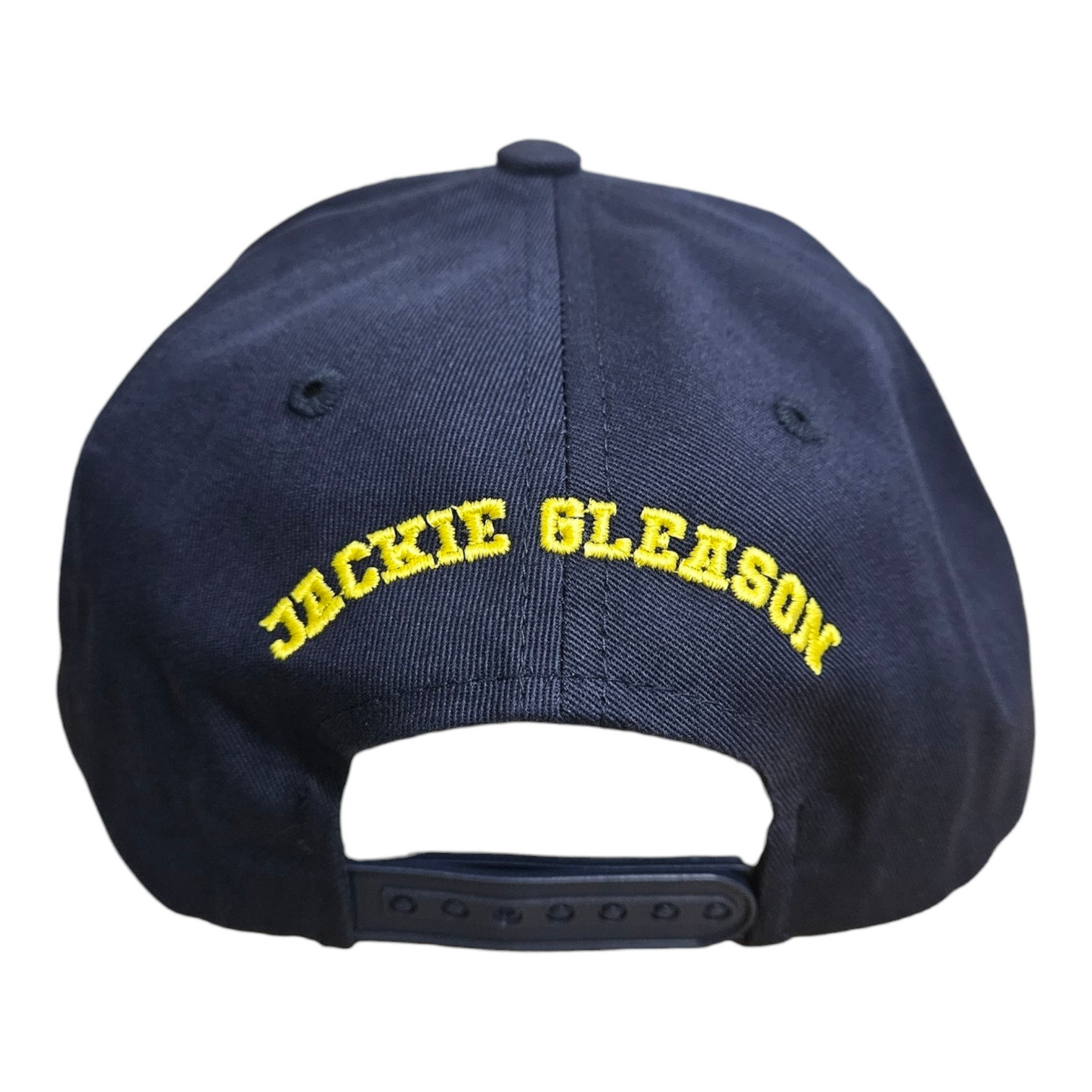 Jackie Gleason Snapback