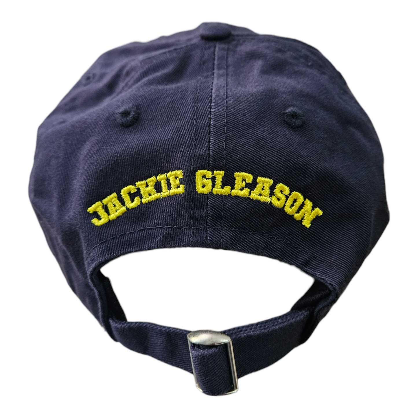 Jackie Gleason Dad Hat