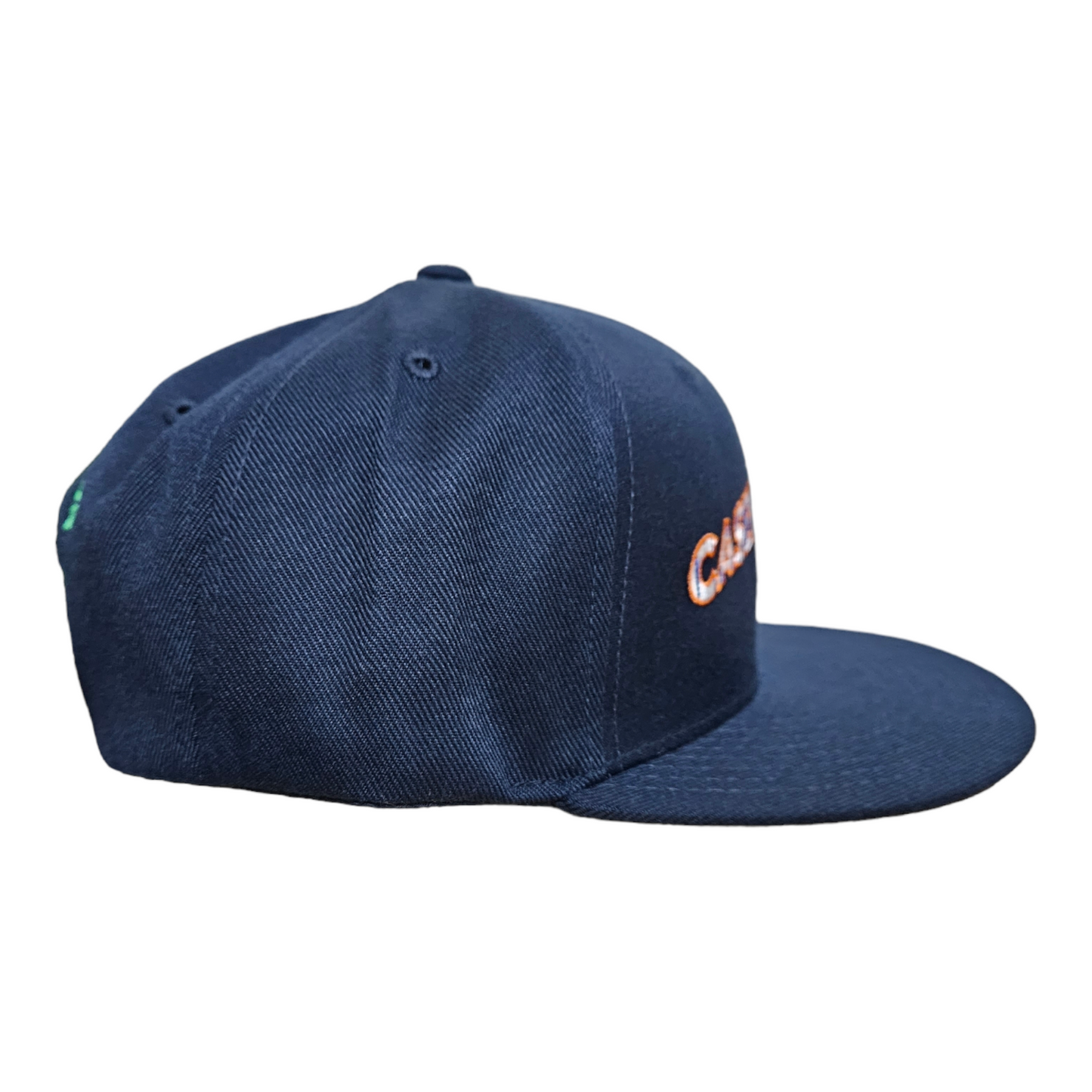 Casey Stengel Depot Snapback