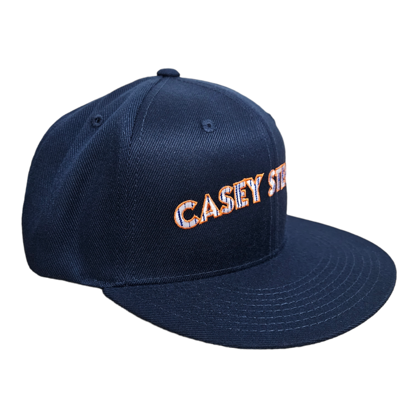 Casey Stengel Depot Snapback