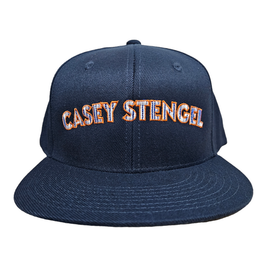 Casey Stengel Depot Snapback