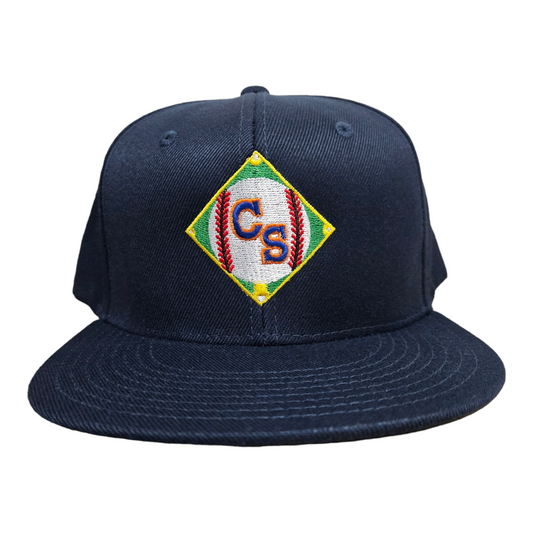 Casey Stengel Depot "CS" Snapback