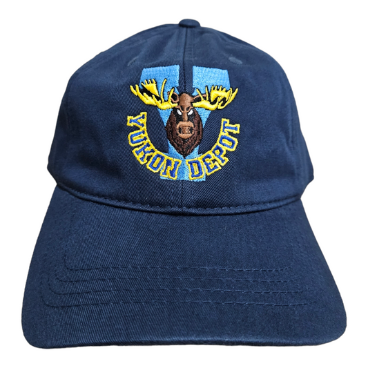 Yukon Depot Polo Cap