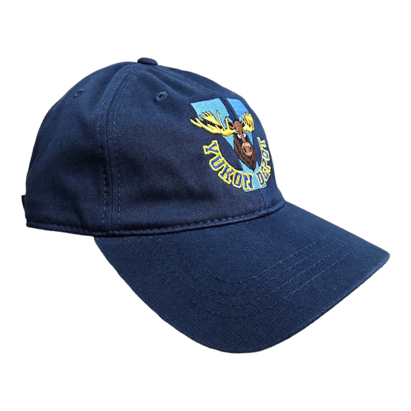 Yukon Depot Polo Cap