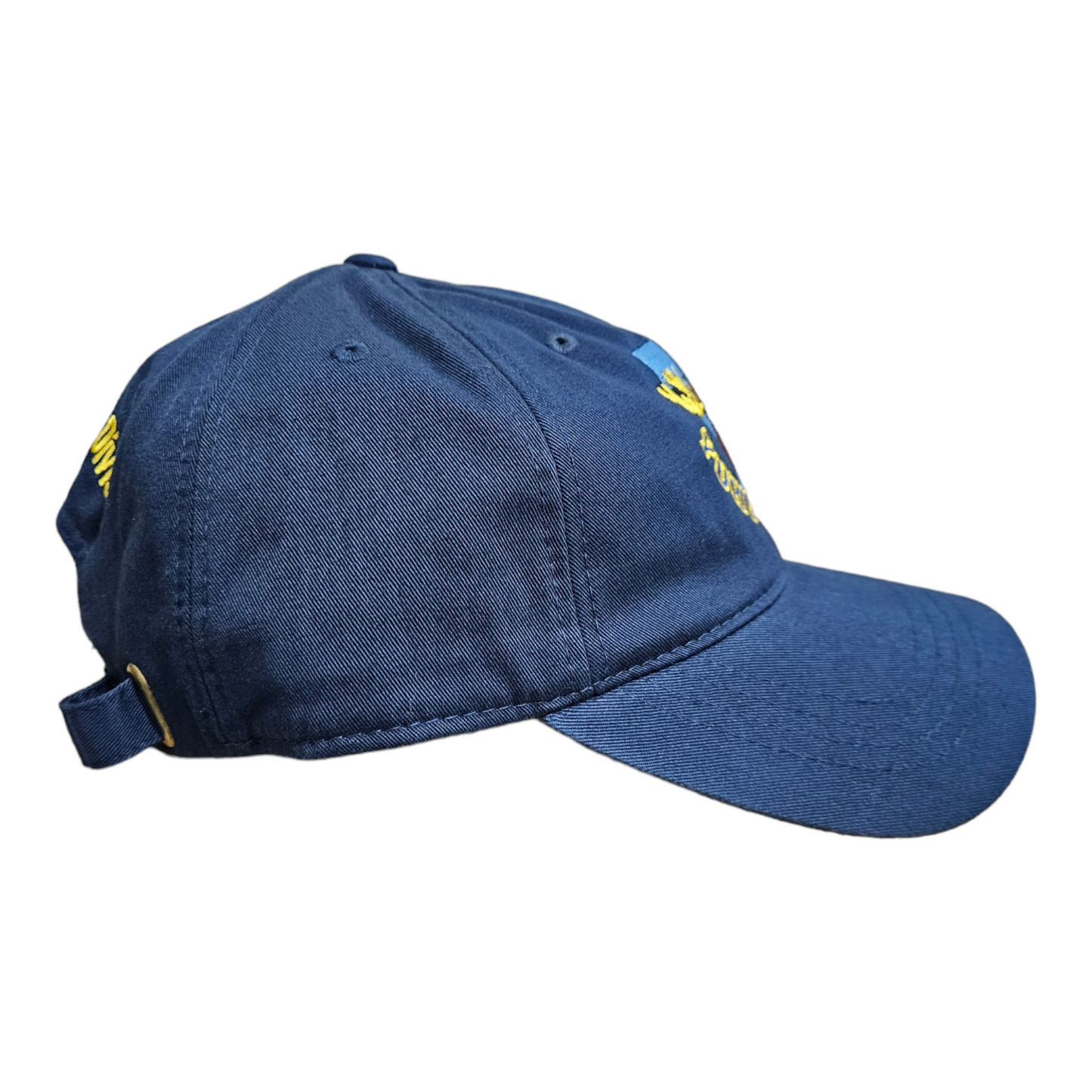 Yukon Depot Polo Cap