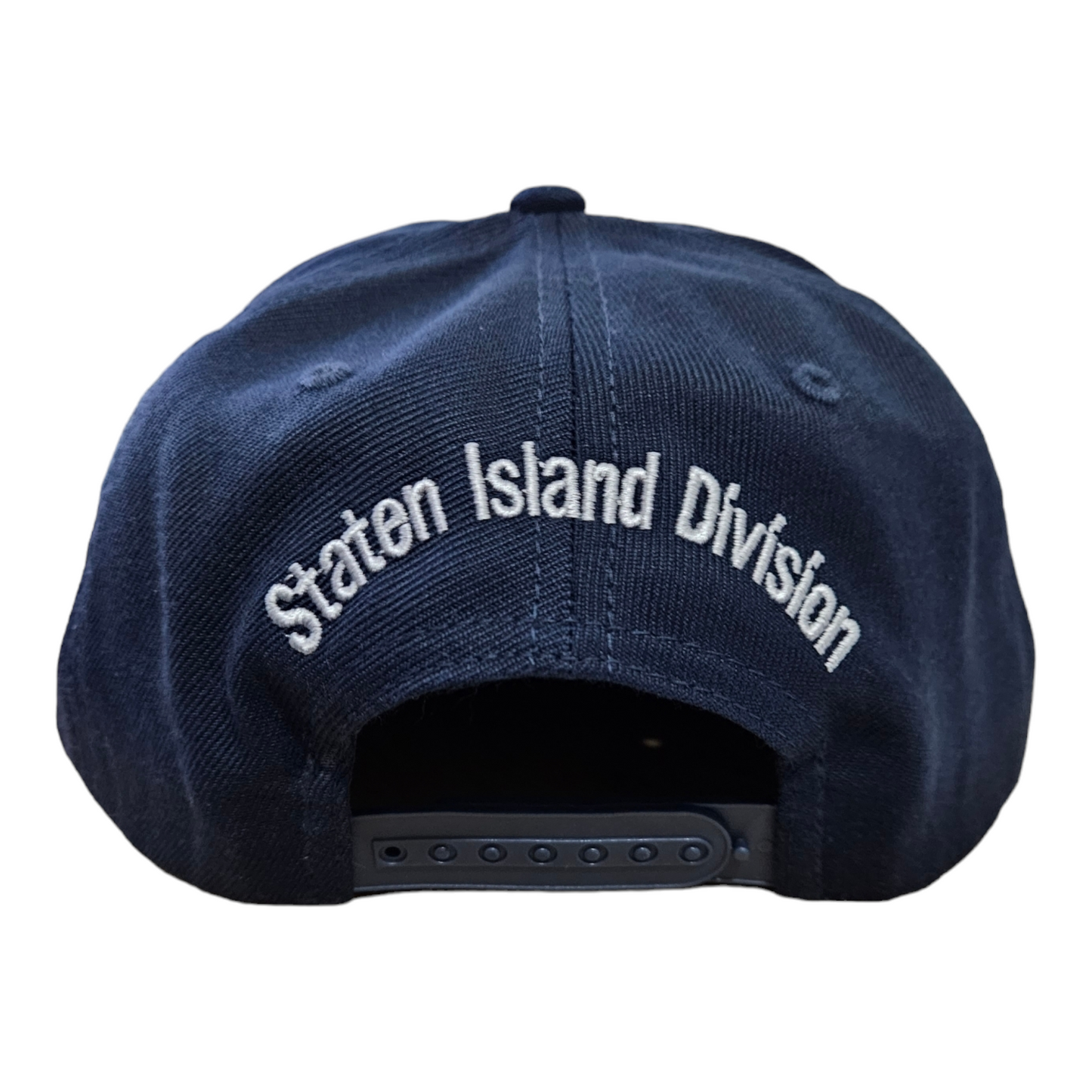 Charleston Depot Snapback