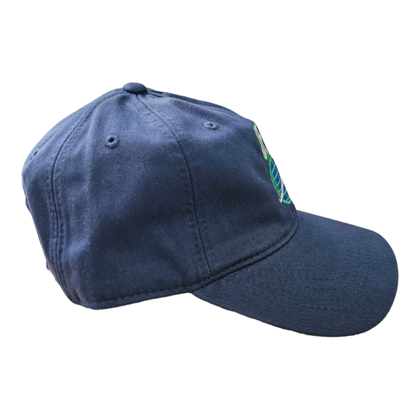 JFK Depot Polo Cap