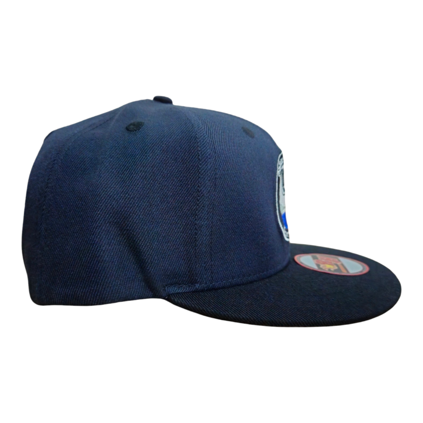 College Point Depot 6 Panel Snapback