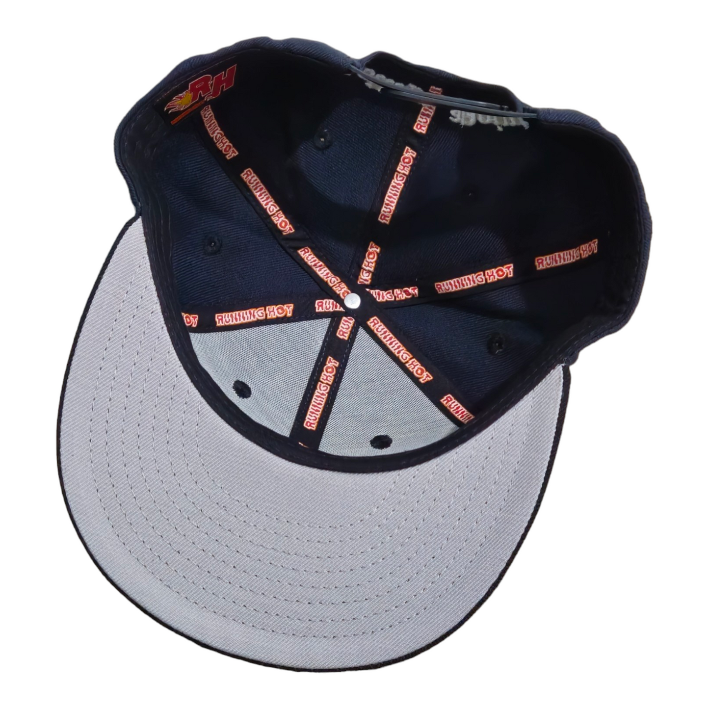 College Point Depot 6 Panel Snapback