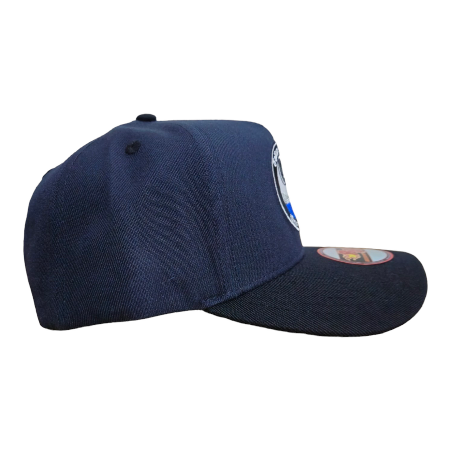 College Point Depot 5 Panel Snapback