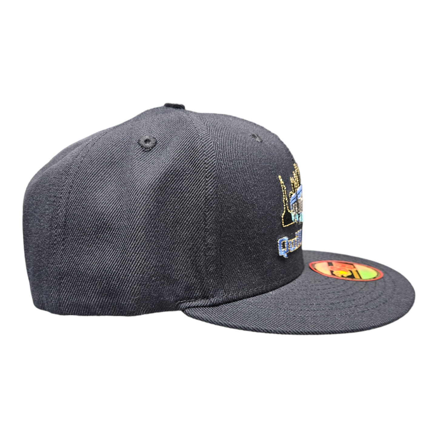 Quill Depot 6 Panel SnapBack