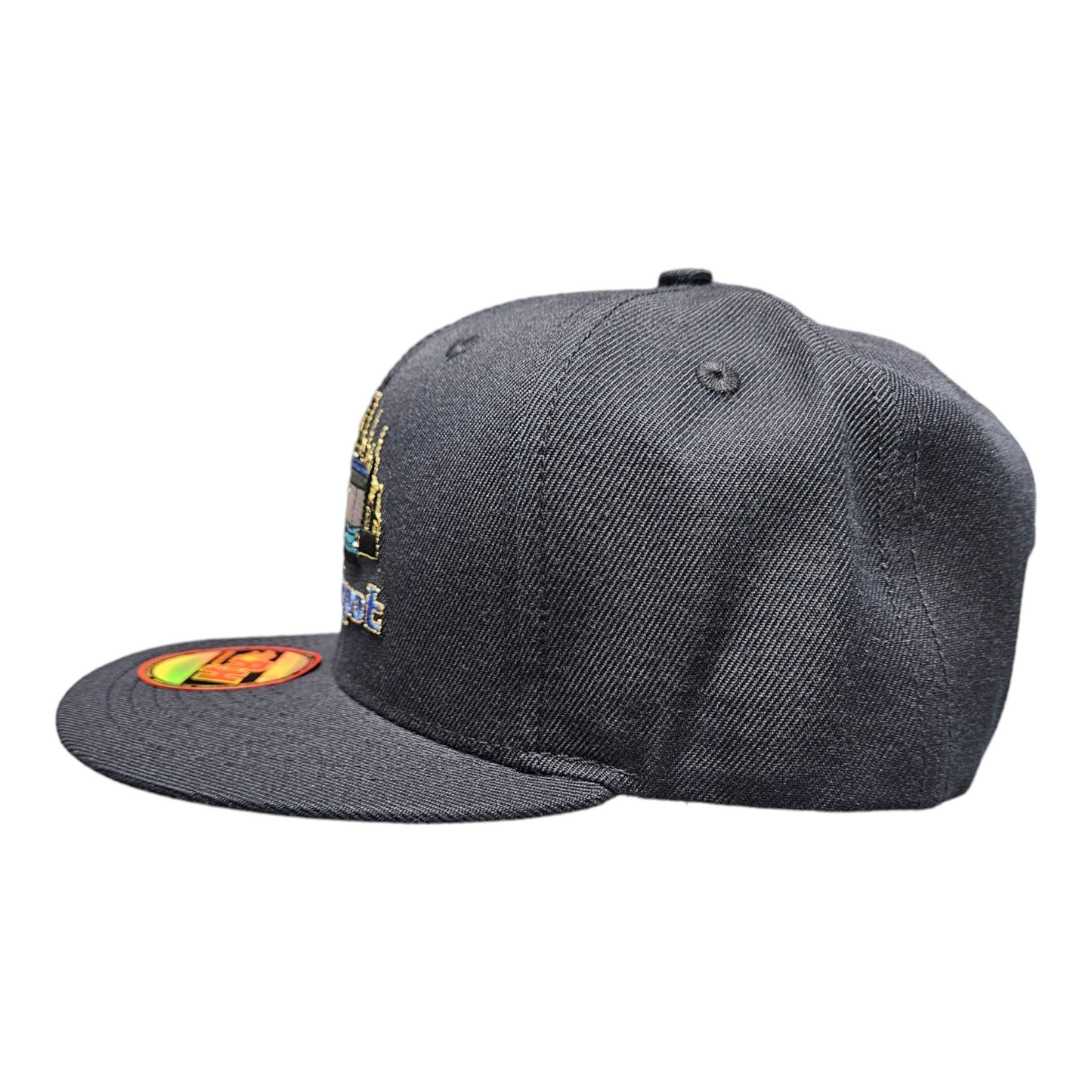 Quill Depot 6 Panel SnapBack