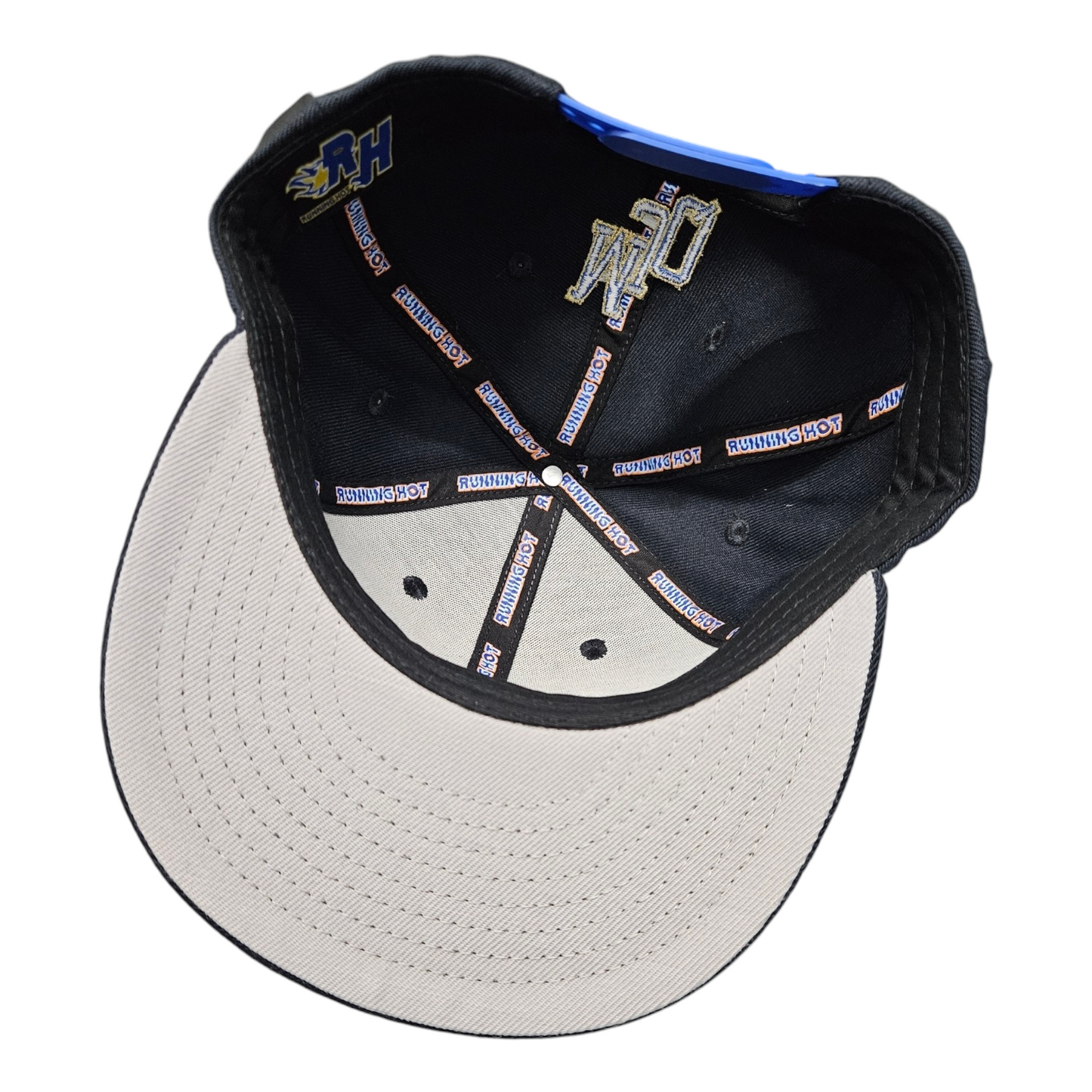 Quill Depot 6 Panel SnapBack