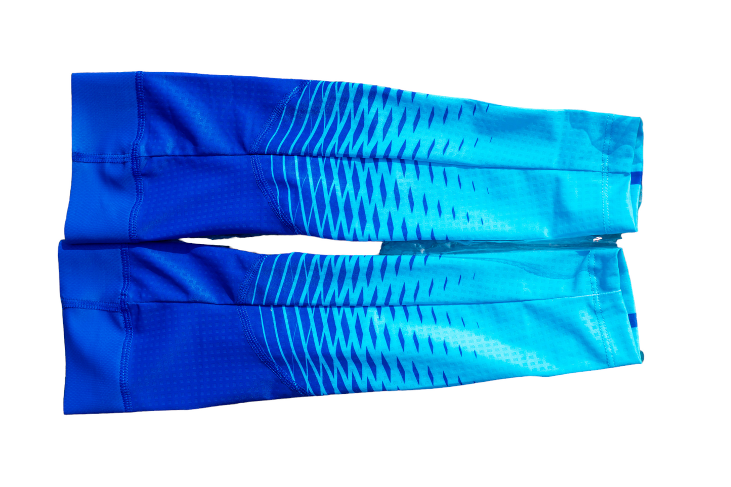 The Running Hot "SBS" UV Arm Sleeves