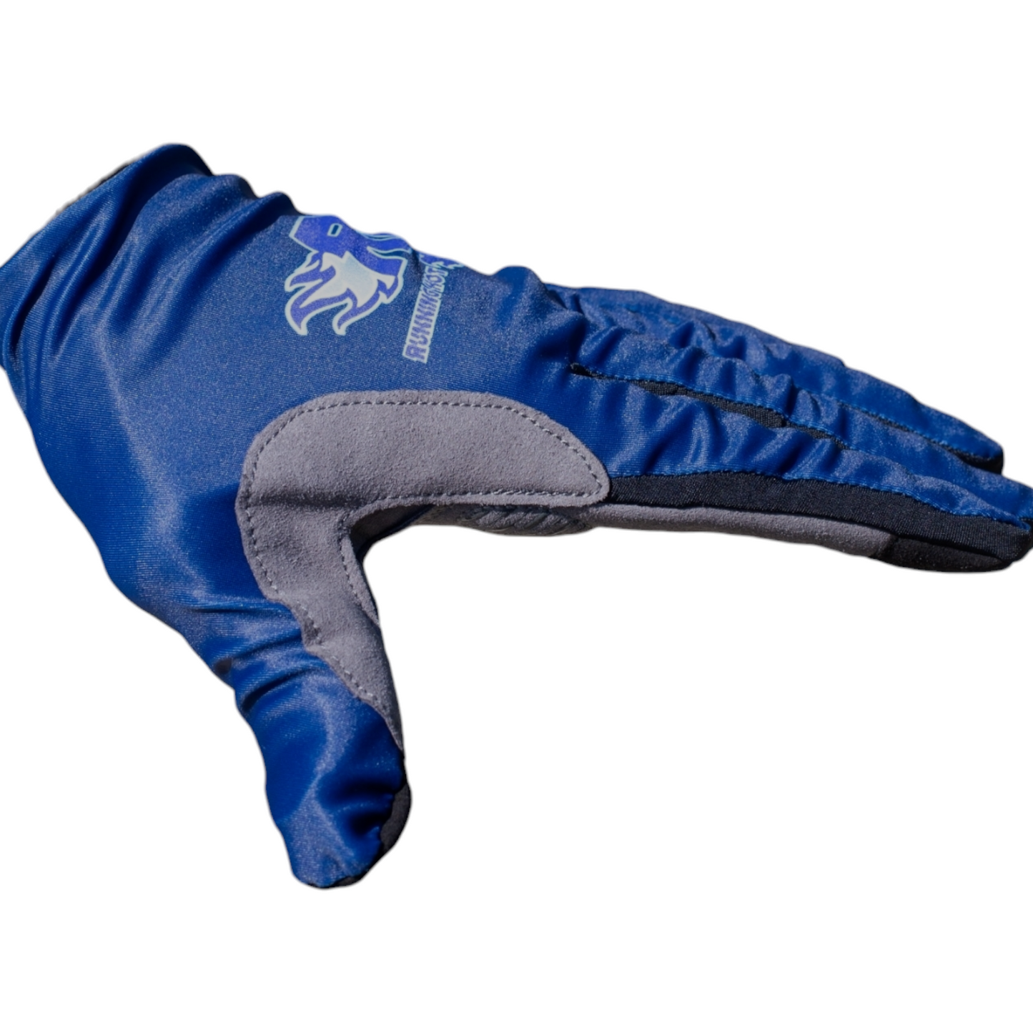 The Running Hot Driving Gloves