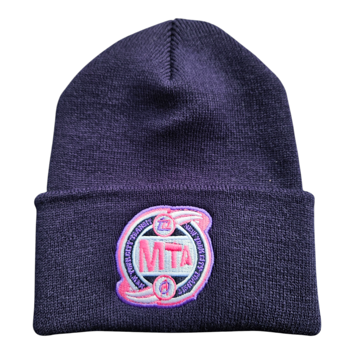 Lady Subway Series (TA/OA) Beanie