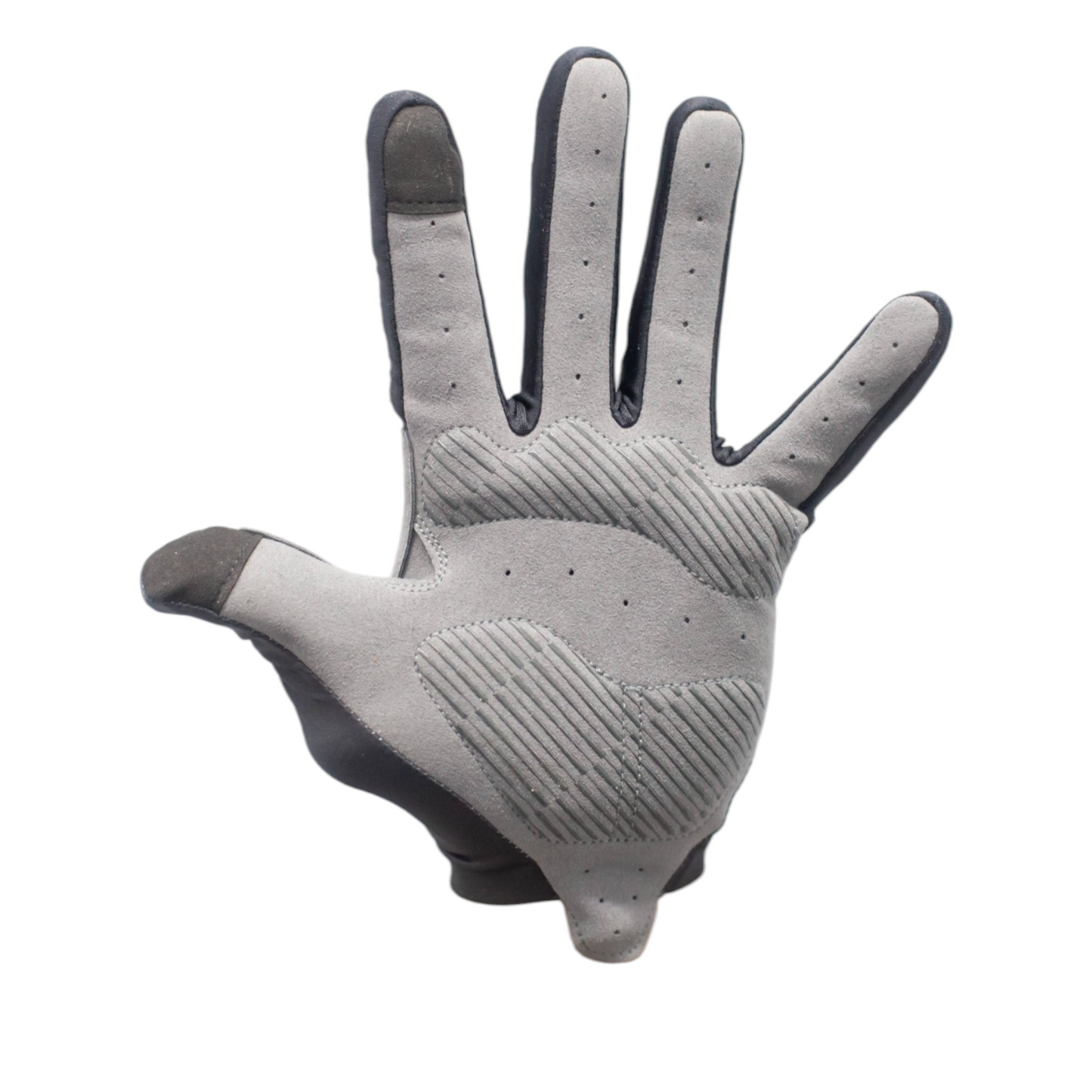 The Running Hot"Black Ice" Driving Gloves