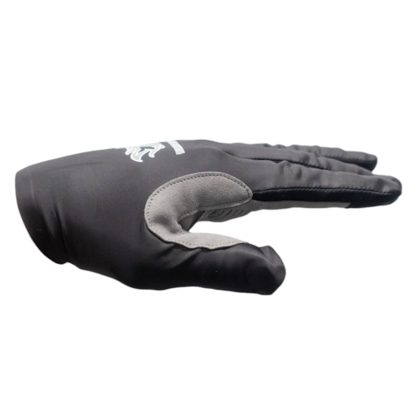 The Running Hot"Black Ice" Driving Gloves