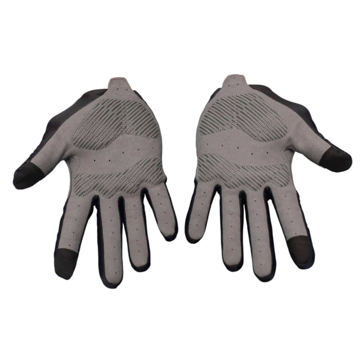 The Running Hot"Black Ice" Driving Gloves