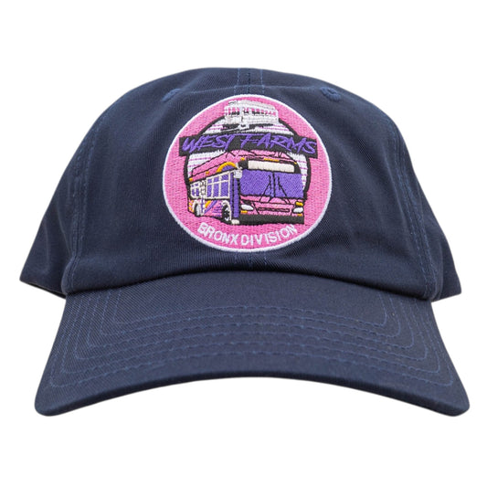 Lady West Farms Dad Hat