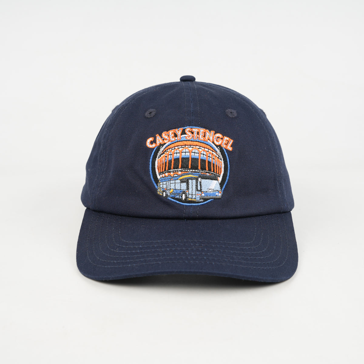 Casey Stengel Depot Dad Hat