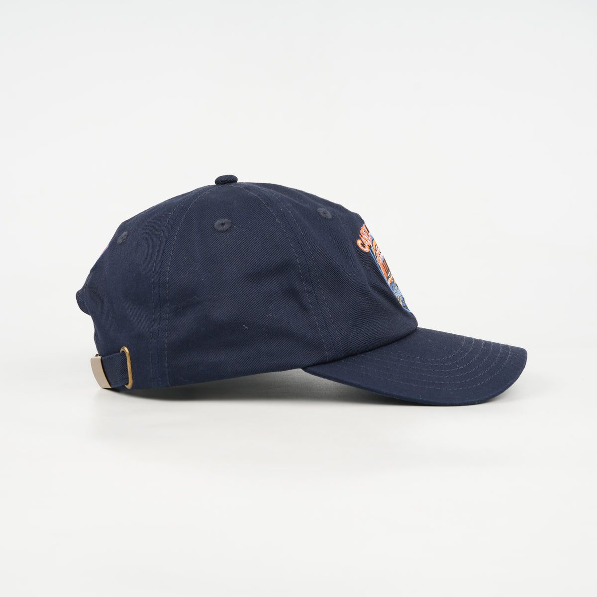 Casey Stengel Depot Dad Hat