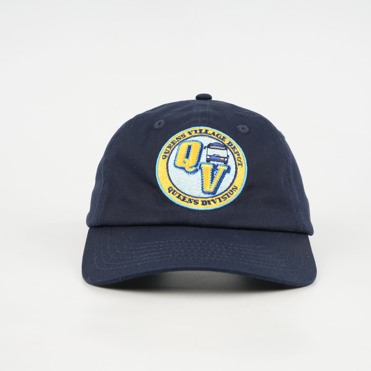Queens Village Depot Dad Hat