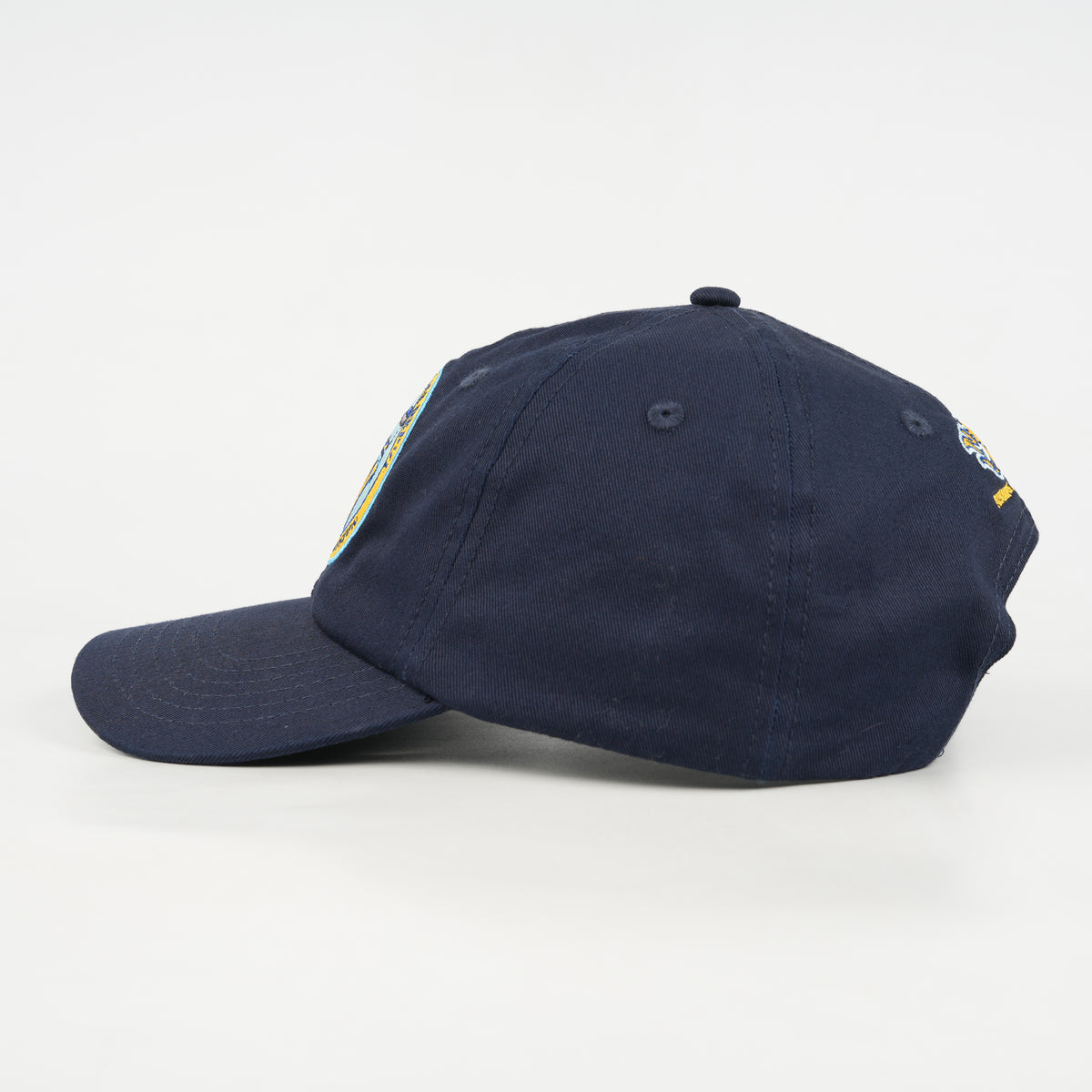 Queens Village Depot Dad Hat