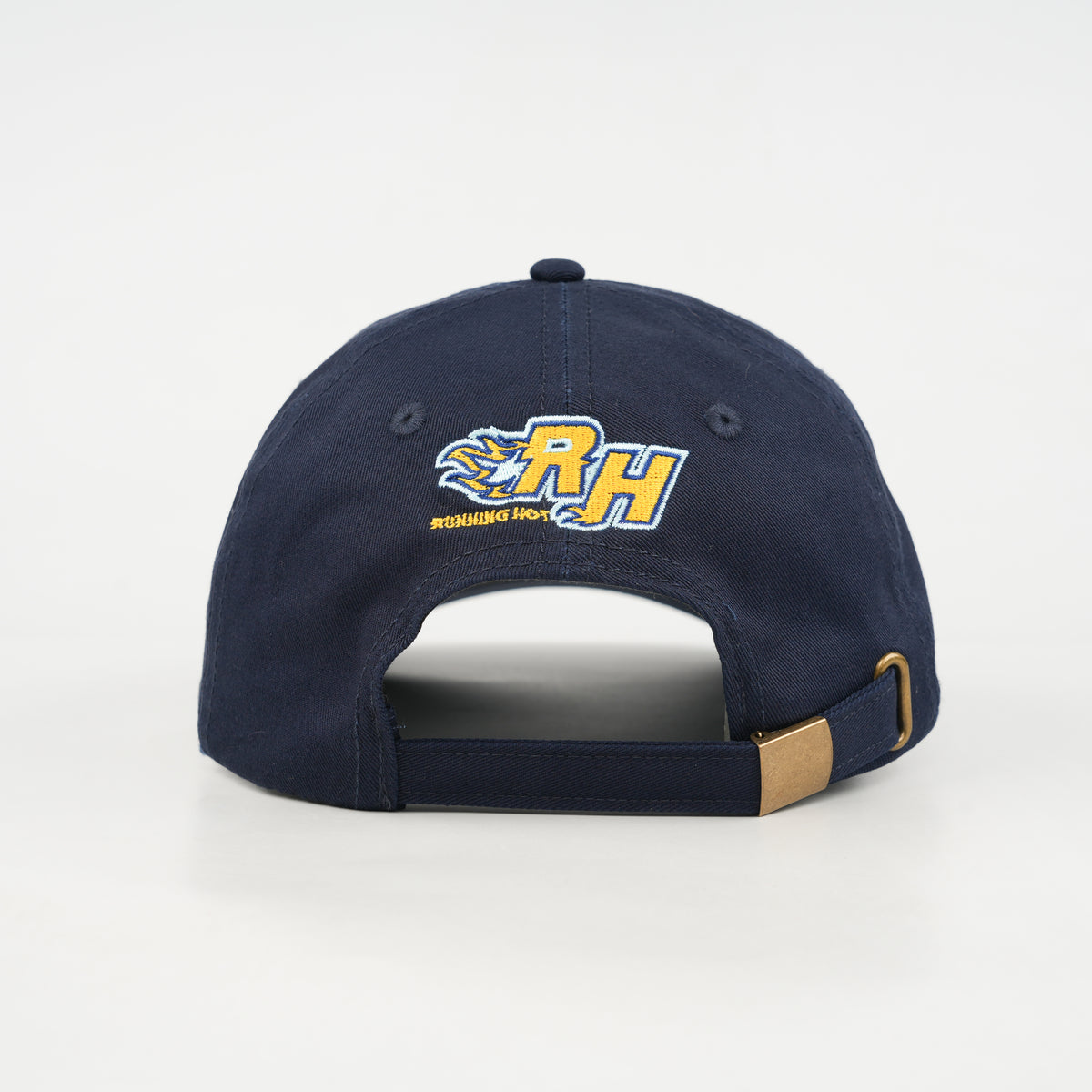 Queens Village Depot Dad Hat