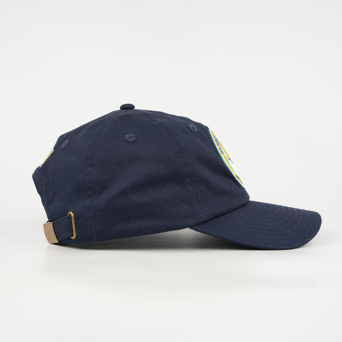 Queens Village Depot Dad Hat