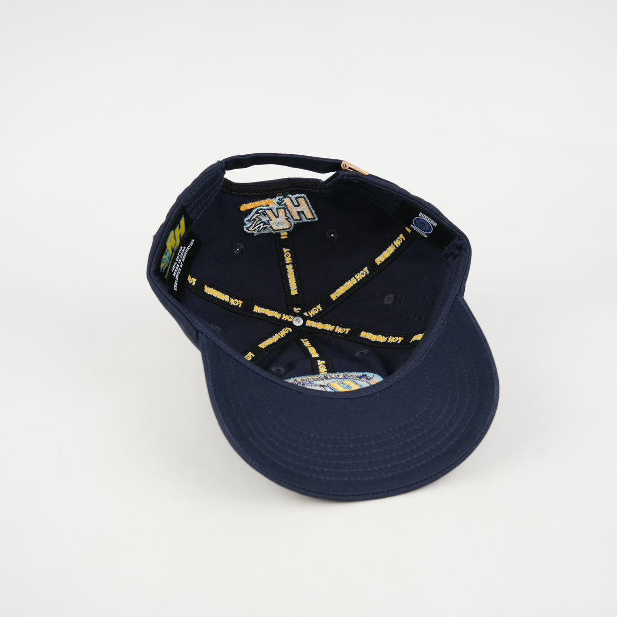Queens Village Depot Dad Hat