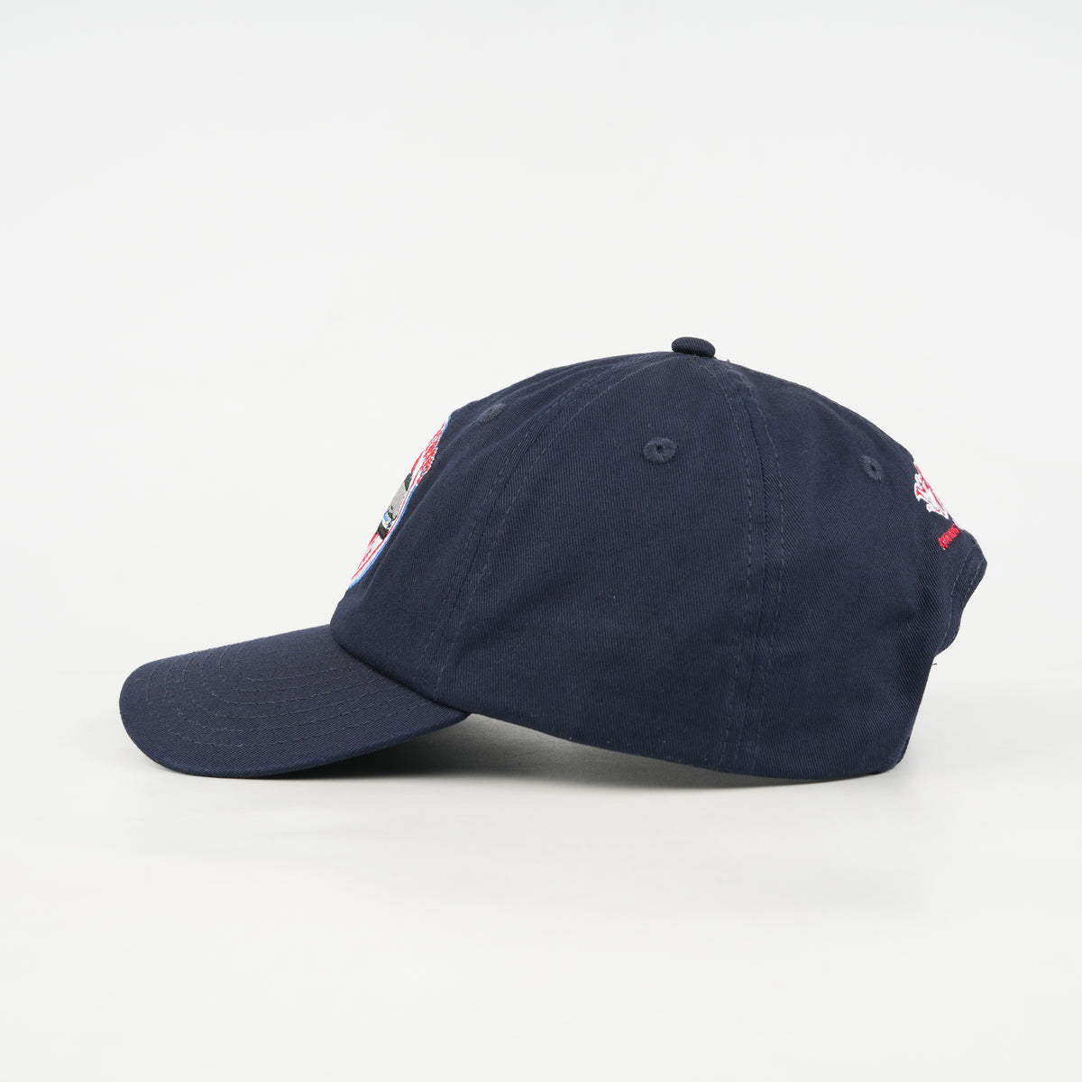 Jamaica Depot Dad Hat