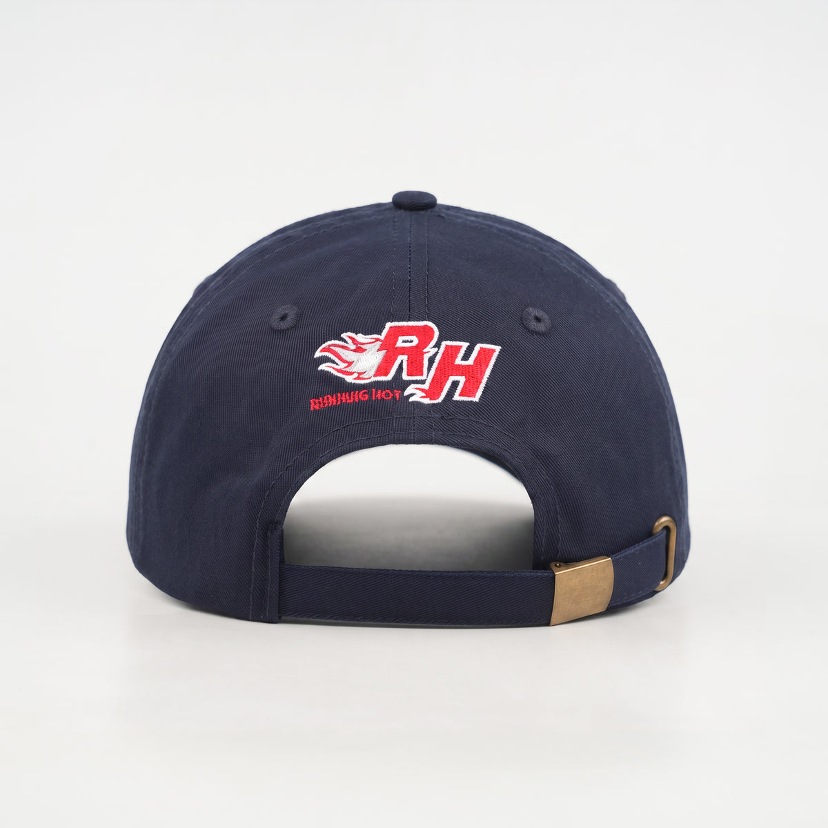 Jamaica Depot Dad Hat