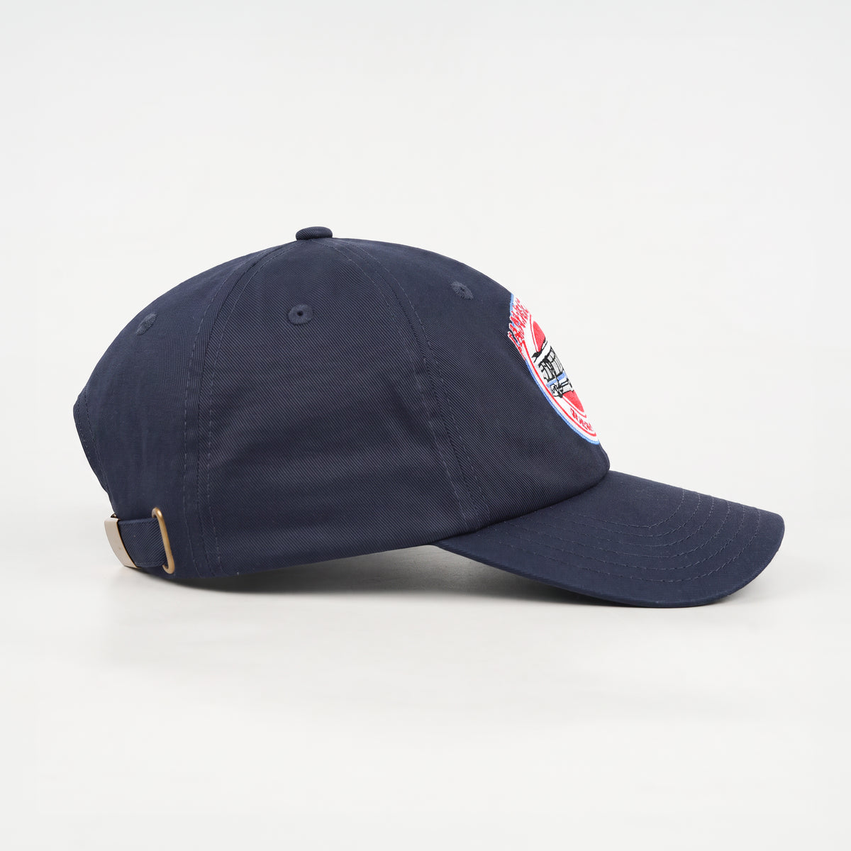 Jamaica Depot Dad Hat