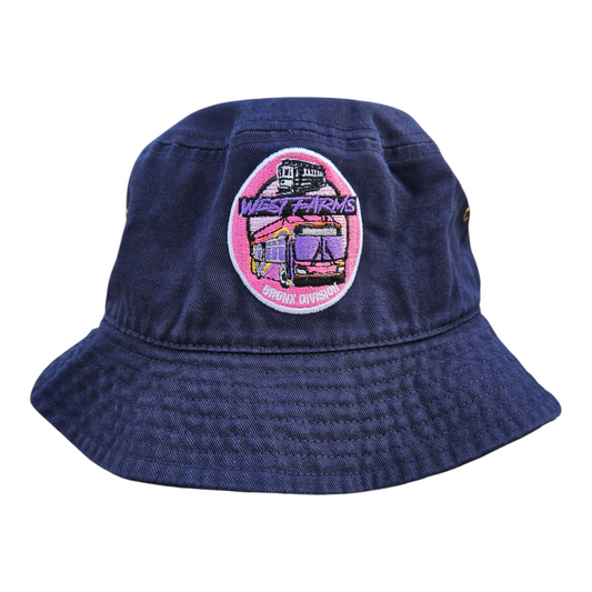 Lady West Farms Bucket Hat