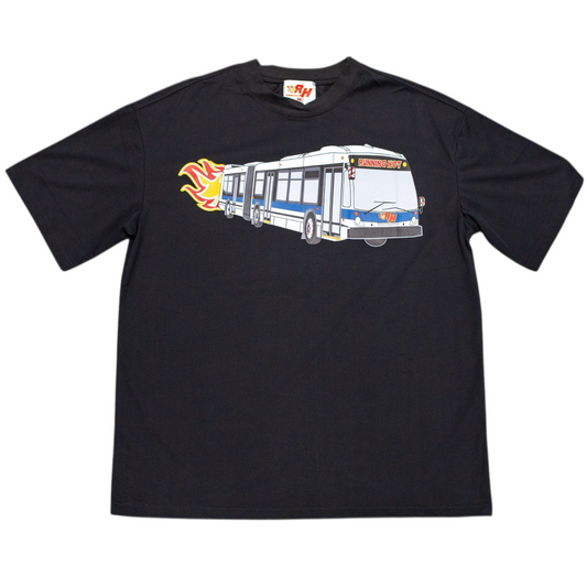The Running Hot "2010 LFSA" T-Shirt