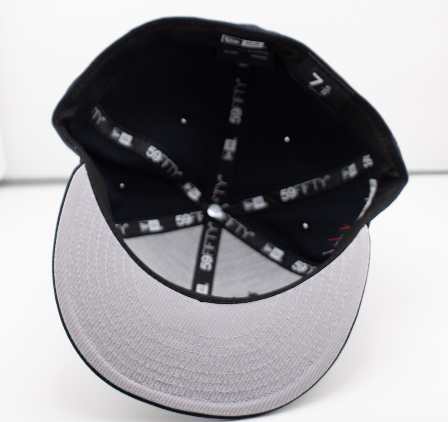 The Gun Hill Depot Cannon "New Era" Custom Fitted