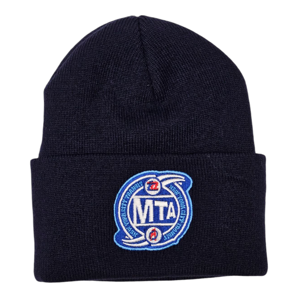 Subway series TA/OA "Winter Blue" Classic Beanie
