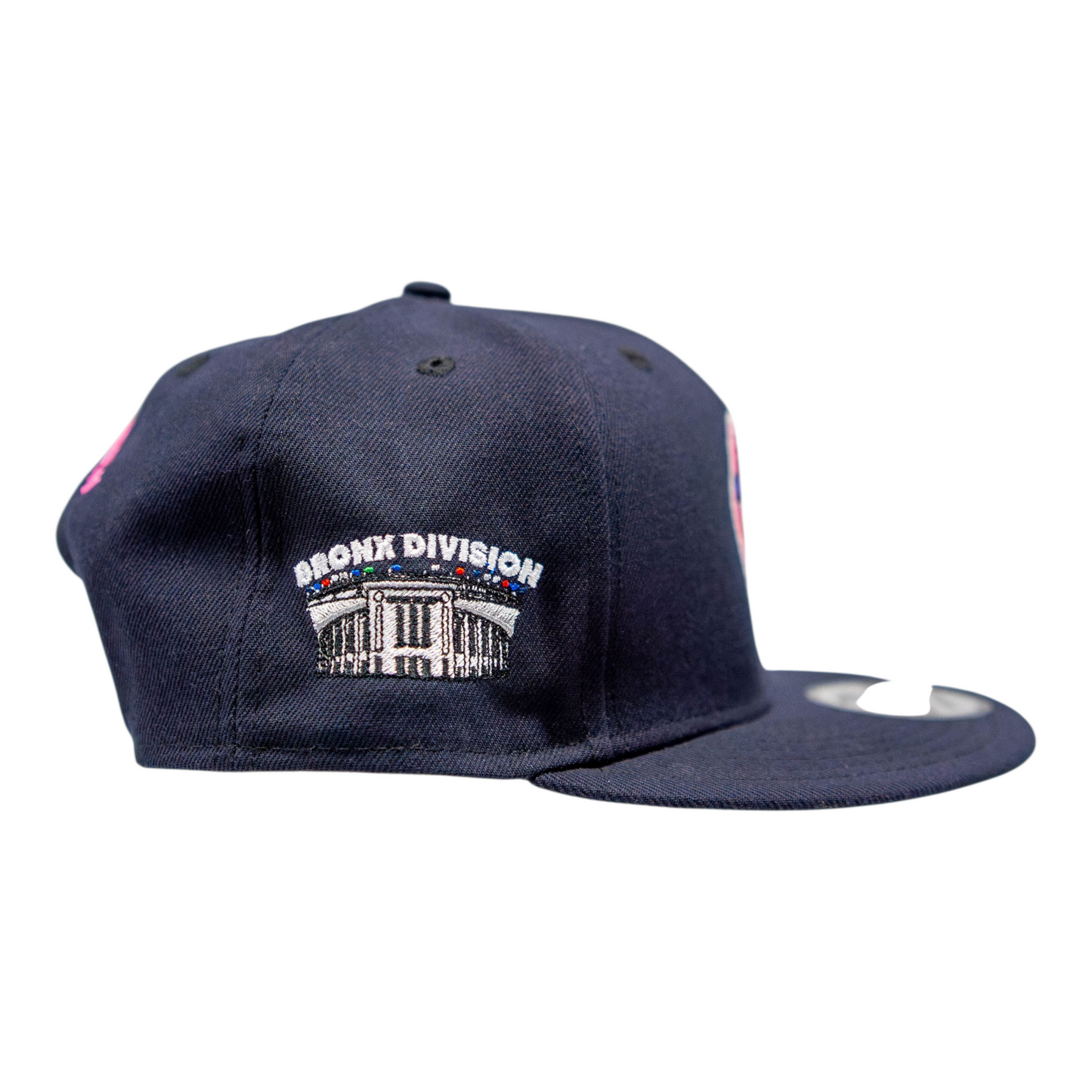 Lady West Farms Depot "NEW ERA " Premier Division Snapback