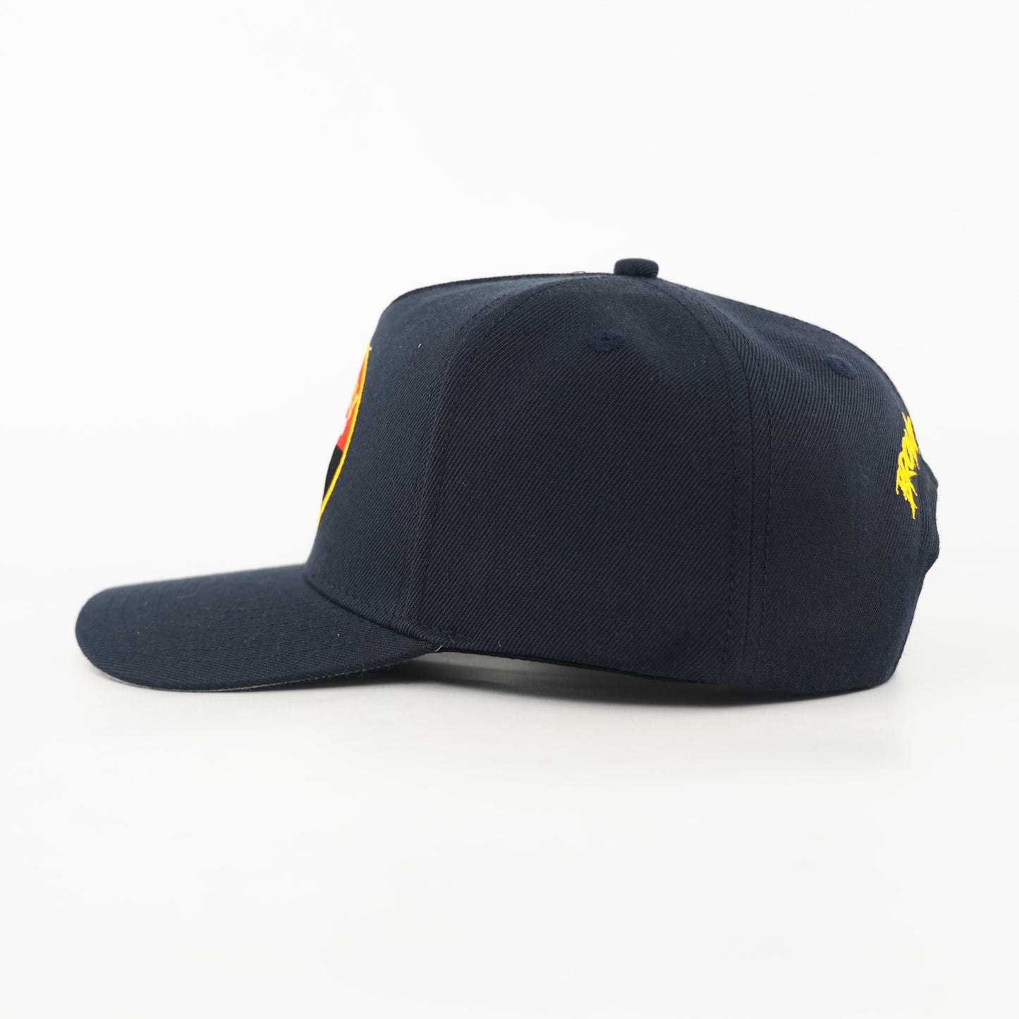 The Gunhill Hill "Cannon" Premier  Division 5 Panel Snapback