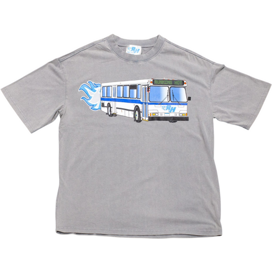 The Running Hot "Orion V" T-shirt