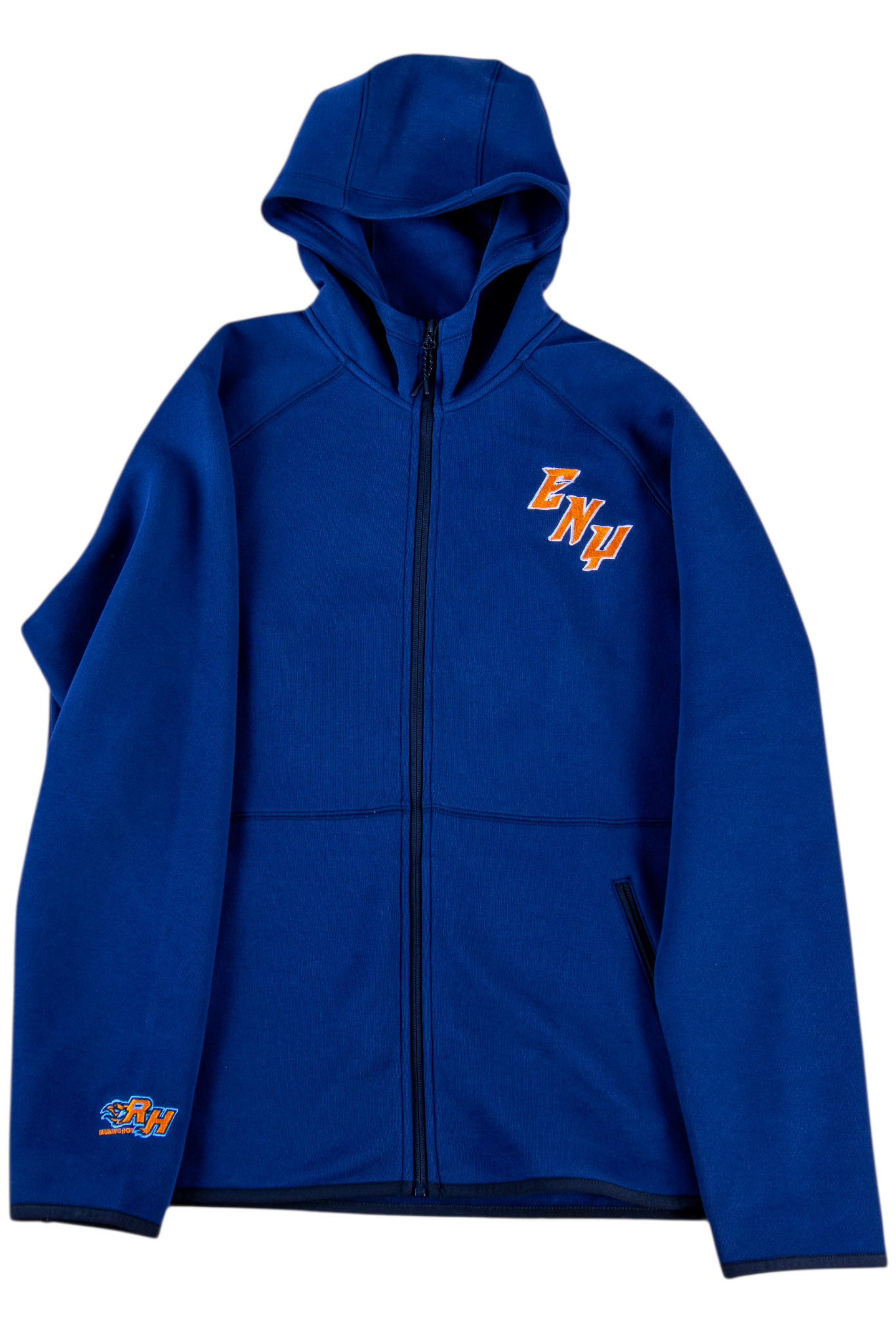 East New York Depot "Tech Hoodie"
