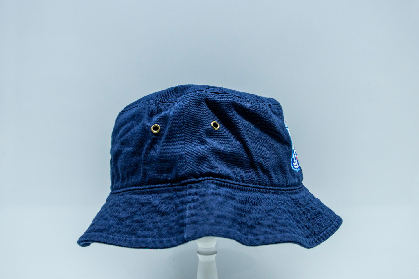 Subway Series TA/OA "WINTER BLUE" Bucket Hat