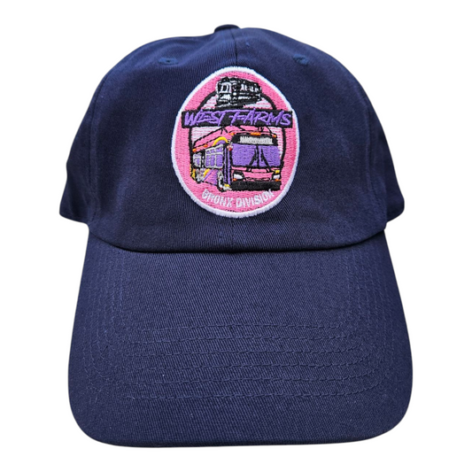 Lady West Farms Dad Hat