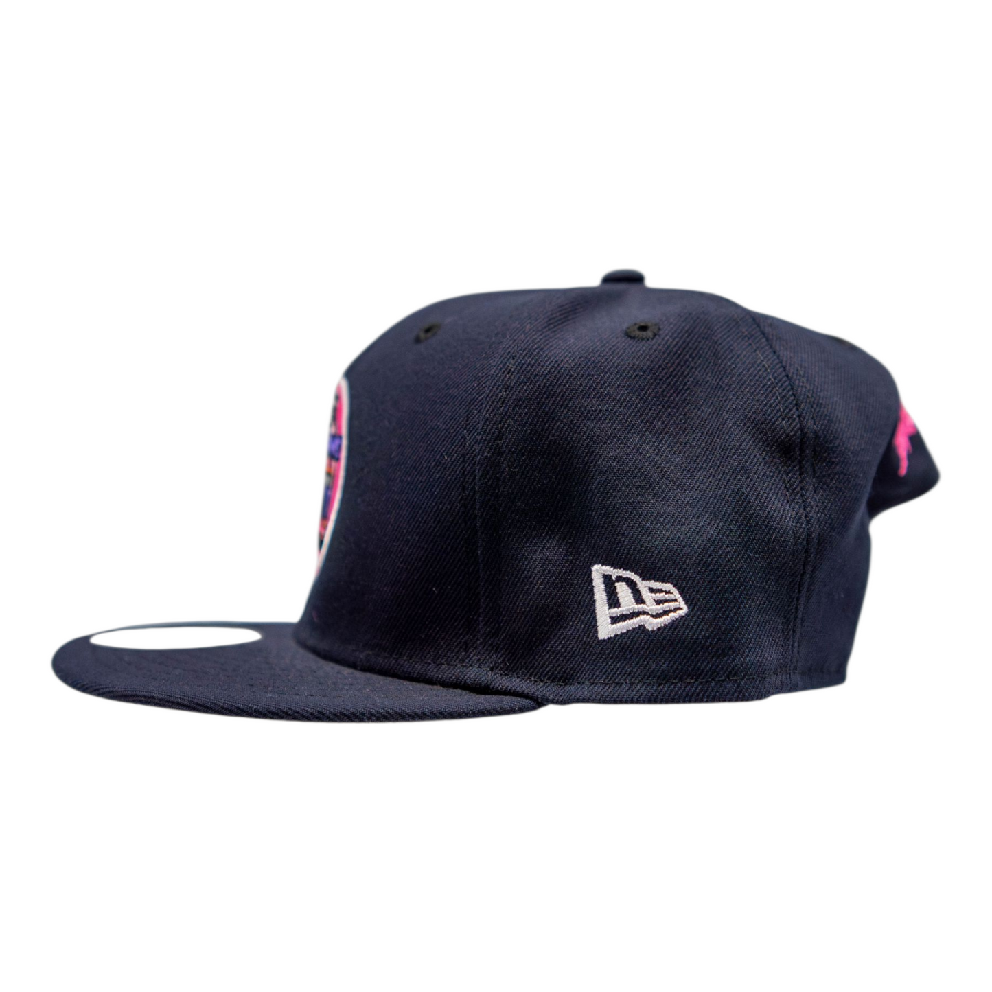 Lady West Farms Depot "NEW ERA " Premier Division Snapback